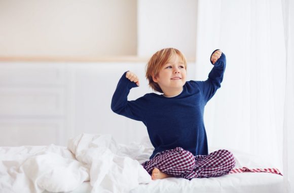 ¿Cómo hacer la cama rápido? Tarda menos de 2 minutos