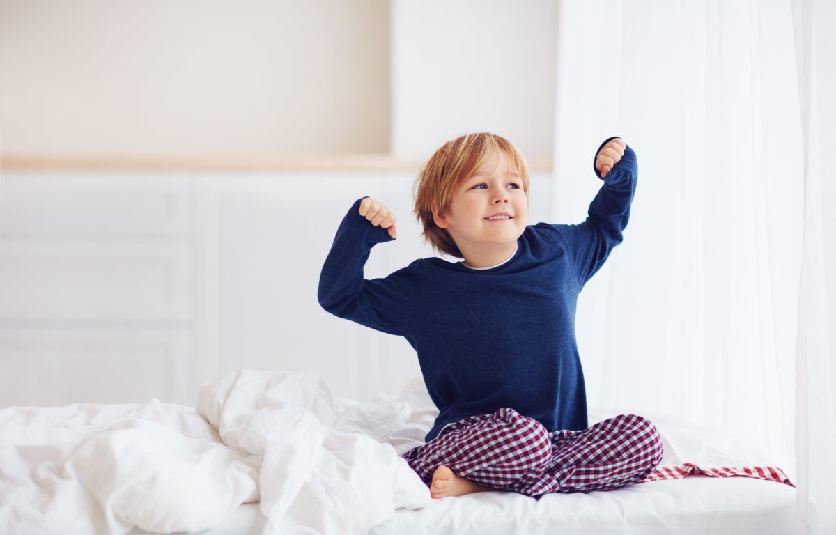 ¿Cómo hacer la cama rápido? Tarda menos de 2 minutos