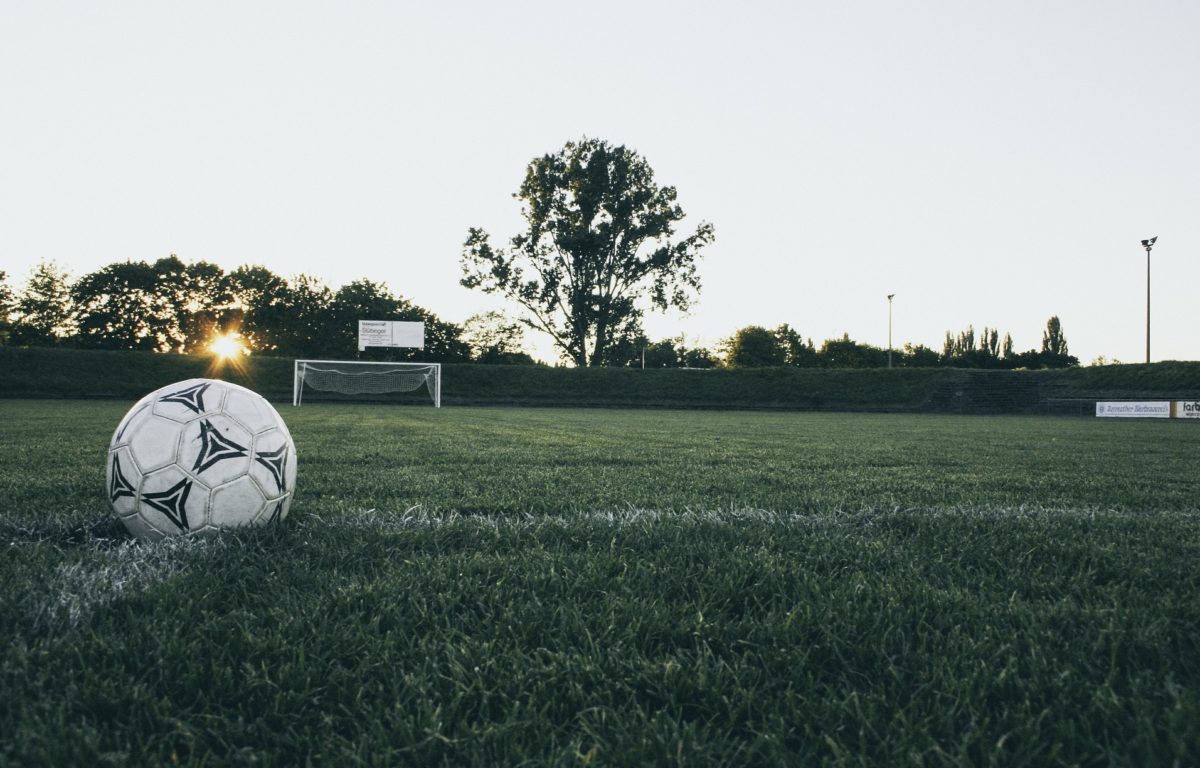 ¿Cuánto sabes de la historia del fútbol? ¿Cuánto sabes de la historia del fútbol?
