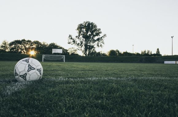 ¿Cuánto sabes de la historia del fútbol? ¿Cuánto sabes de la historia del fútbol?