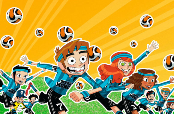 ¿Cuál es tu libro favorito de Los Futbolísimos? ¿Cuál es tu libro favorito de Los Futbolísimos?