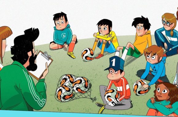 ¿CUÁLES SON LAS LESIONES MÁS COMUNES EN EL FÚTBOL?