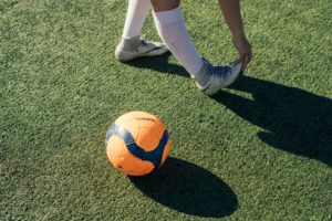 Evitar lesiones con Los Futbolísimos