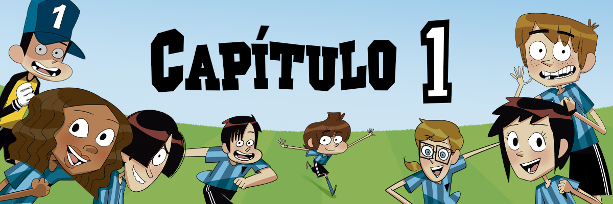 Capítulo 1