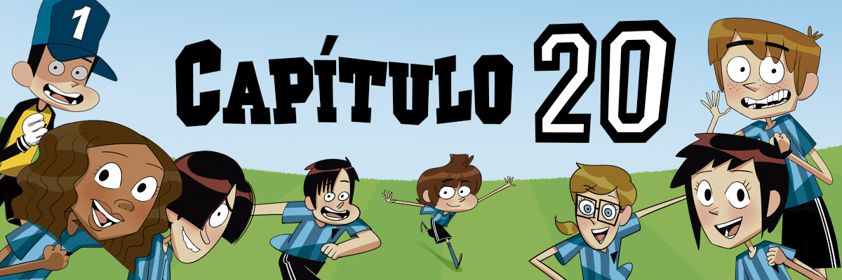 Capítulo 20