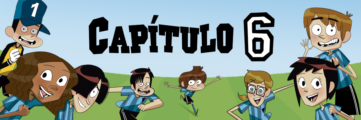 Capítulo 6