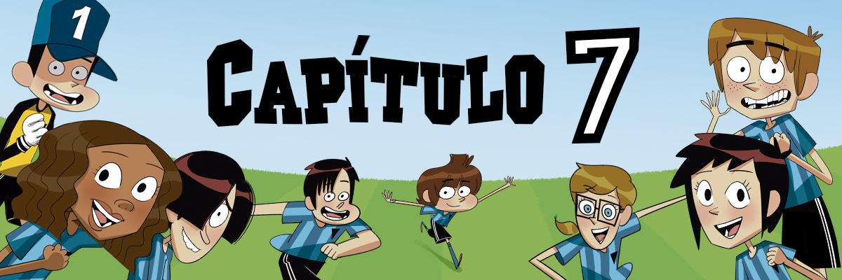 Capítulo 7