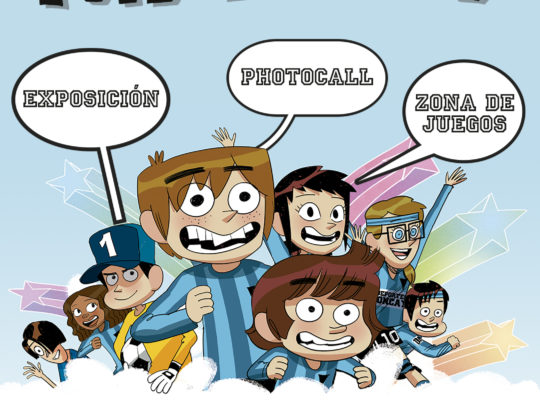 FUTBOLÍSIMOS