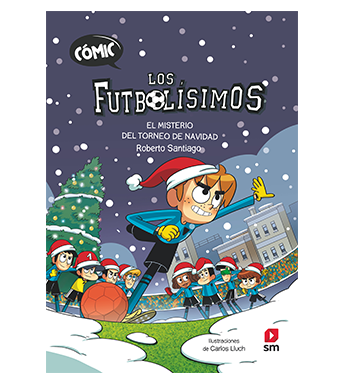 El misterio del torneo de Navidad