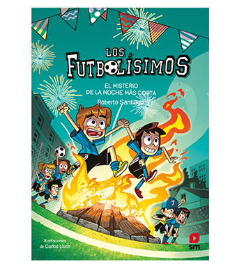 El misterio de la noche más corta