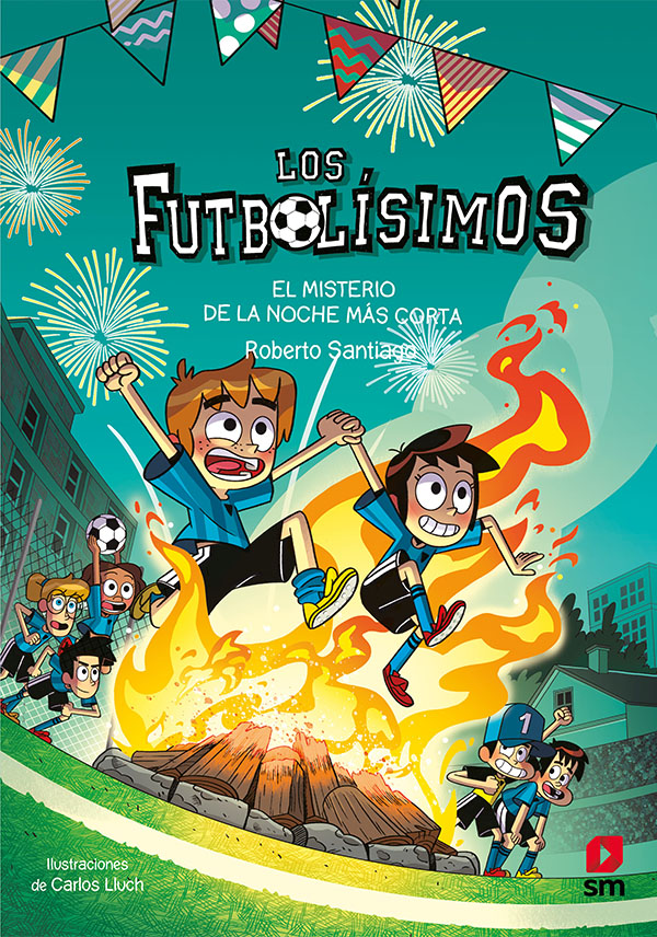 El misterio de la noche más corta