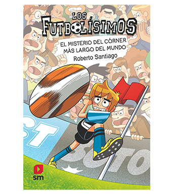 El misterio del córner más largo del mundo